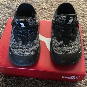 Toddler Puma shoes